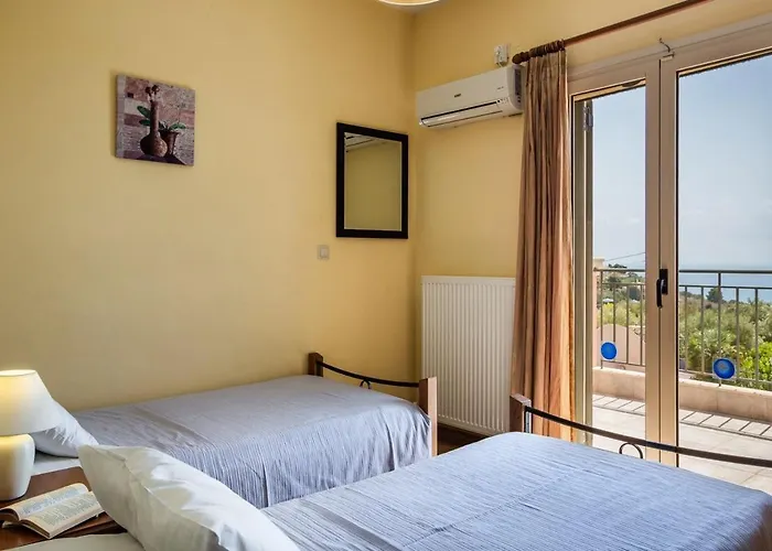 Villa Athina Rose